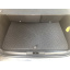 Коврик багажника верхняя полка (EVA, черный) для Renault Captur 2013-2019 гг. Сумы