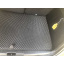 Коврик багажника верхняя полка (EVA, черный) для Renault Captur 2013-2019 гг. Суми