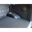 Коврик багажника (EVA, черный) для Toyota Land Cruiser 80 Київ