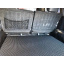 Коврик багажника (EVA, черный) для Toyota Land Cruiser 80 Суми