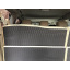 Коврик багажника 5 частей (EVA, черный) для Nissan Patrol Y62 2010↗ гг. Суми