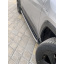 Боковые пороги OEM V1A (2 шт, алюминий) для Toyota Rav 4 2019+ Чернігів
