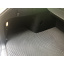Коврик багажника SW (EVA, черный) для Skoda Octavia III A7 2013-2019 гг. Сумы