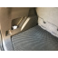 Коврик багажника (EVA, черный) для Ford Kuga/Escape 2013-2019 гг. Стрий