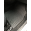 Коврики EVA (черные) Передние -2024 задние -2024 на пороги (5 шт) для Citroen Berlingo 2008-2018 гг. Пологи