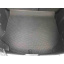 Коврик багажника (EVA, черный) для Nissan Leaf 2017↗︎ гг. Ромны