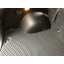 Коврик багажника (EVA, черный) для Kia Sportage 2010-2015 гг. Львов
