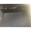Коврик багажника нижняя полка (EVA, черный) для Renault Captur 2013-2019 гг. Івано-Франківськ