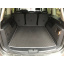 Коврик багажника верхний (EVA, черный) для Volkswagen Sharan 2010↗ гг. Ромны