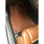 Коврики EVA (кирпичные, SW) для Audi A6 C6 2004-2011 гг. Рівне