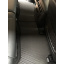 Коврики (2012-2021, EVA, черные) для Toyota Land Cruiser 200 Николаев
