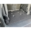 Коврик багажника 2 шт (EVA, 7 мест, черный) для Lexus LX570 / 450d Киев