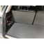 Коврик багажника 3 части (EVA, черный) (7 мест) для Audi Q7 2005-2015 гг. Тернопіль