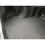 Коврик багажника (EVA, черный) для Toyota Camry 2011-2018 гг. Черновцы