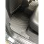 Коврики EVA (черные) 2 ряда (5 ковриков) для Audi Q7 2005-2015 гг. Рівне