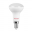 Лампа светодиодная LED REFLECTOR R50 5W 2700K E14 220V Lezard (427-R50-1405) Червоноград