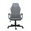 Крісло офісне Markadler Boss 4.2 Grey тканина Львов