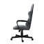 Крісло офісне Markadler Boss 4.2 Grey тканина Виноградов