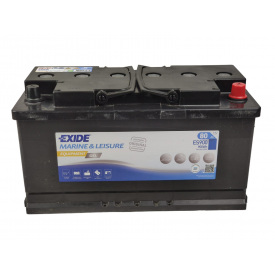 Аккумулятор GEL 80 AH EXIDE