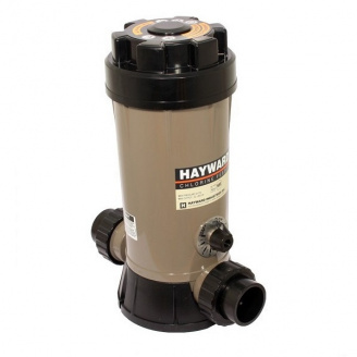Hayward Хлоратор-полуавтомат Hayward CL0200EURO (4 кг, линейный)