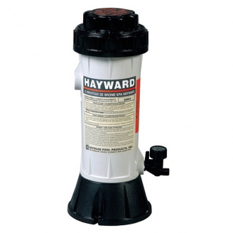 Hayward Хлоратор-полуавтомат Hayward CL0110EURO (2.5 кг, байпас)