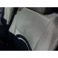 Авточехлы (тканевые, Classik) для Toyota Corolla 2013-2019 гг. Свеса
