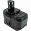 Акумулятор PowerPlant для шуруповертів та електроінструментів Ryobi 18V 8.0Ah Li-ion (RB18L60) Кропивницкий