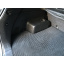 (5 мест) Коврик багажника (EVA, черный) для Chevrolet Captiva 2006-2019 гг. Тячів