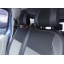 Авточехлы (кожзам и ткань, Premium) Передние 2 и 1 и салон для Nissan Primastar 2002-2014 гг. Ромны