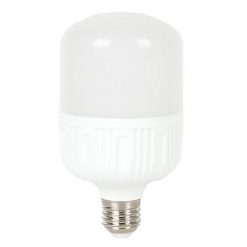 Лампа светодиодная высокомощная 30W E27-Е40 4000K LB-65 Feron