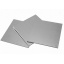 Титановий лист ОТ4-0 1600x1250 3,9 кг Кременець