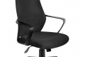 Крісло офісне Markadler Manager 2.8 Black тканина