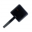 Портативное зарядное устройство Aspor PD 50000mAh (22.5W/4USB/Micro/Lightning/Type-C)- черный Славянск