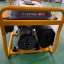 Генератор бензиновый Yinwen YW-3600 3,8 кВА 1 фаза ручной стартер ETSG Ровно
