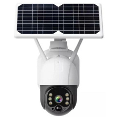 Камера для видеонаблюдения SF-W08-03 + солнечная панель 4G Рівне
