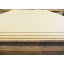 Белый ясень МДФ-плита шпонированная 4 мм Асом/В 2,80х2,07 м Кам'янське