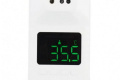 Термометр стационарный бесконтактный HLV Hi8us HG02 7493 White