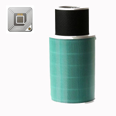 Фильтр для очистителя воздуха Mi Air Purifier Anti-formaldehyde Green M1R-FLP (SCG4013HK) с RFID Запоріжжя