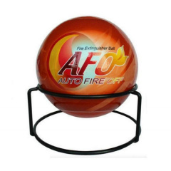 Автоматический огнетушитель AFO Fire Ball Чернівці