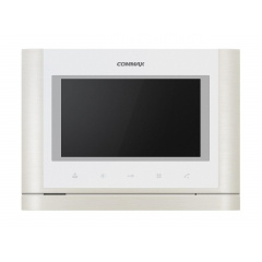 Видеодомофон Commax CDV-70M White + Pearl Доманёвка