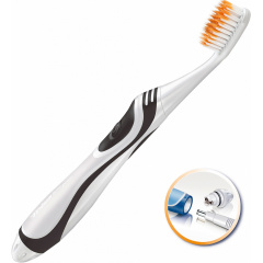 Электрическая зубная щетка Trisa SonicPower Akku Pro 4667.4210 (4191) Черкассы