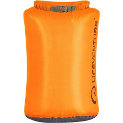 Гермочохол Lifeventure Ultralight Dry Bag 15 (1012-59640) Ровно