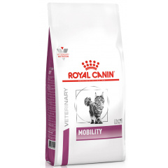 Сухий Корм Royal Canin MOBILITY FELINE 2 кг (3182550767644) (3946020) Іршава
