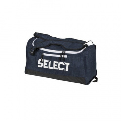 Сумка Select Lazio Sportsbag темно-синий 8160000999-009 Київ