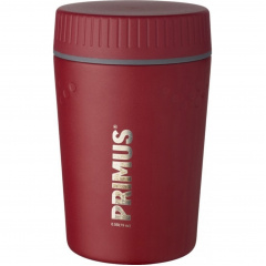 Термос Primus TrailBreak Lunch jug 550 Red (737948) Доманівка