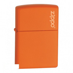 Зажигалка Zippo Orange (231ZL) Хмельницкий
