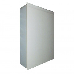 Кухонный подвесной шкаф Mikola-M Plastic 50 см Рівне