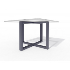 Стойка для стола в стиле LOFT (NS-2014) Василівка