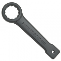 Ключ накидной 46 мм односторонний (ударный) TOPTUL AAAR4646 Свесса