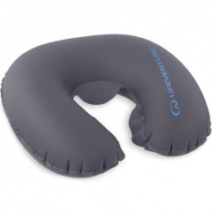 Подушка Lifeventure Inflatable Neck Pillow (1012-65380) Ужгород